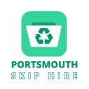 Portsmouth Skip Hire logo